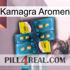 Kamagra Flavours cialis5